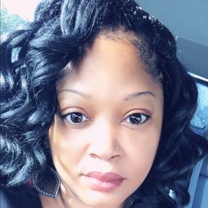 Meet your Posher, Tamika